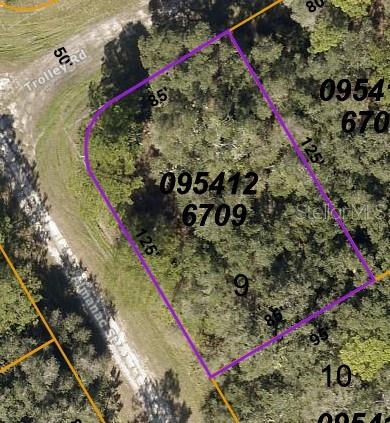 PORT CHARLOTTE SUB 27 - Land