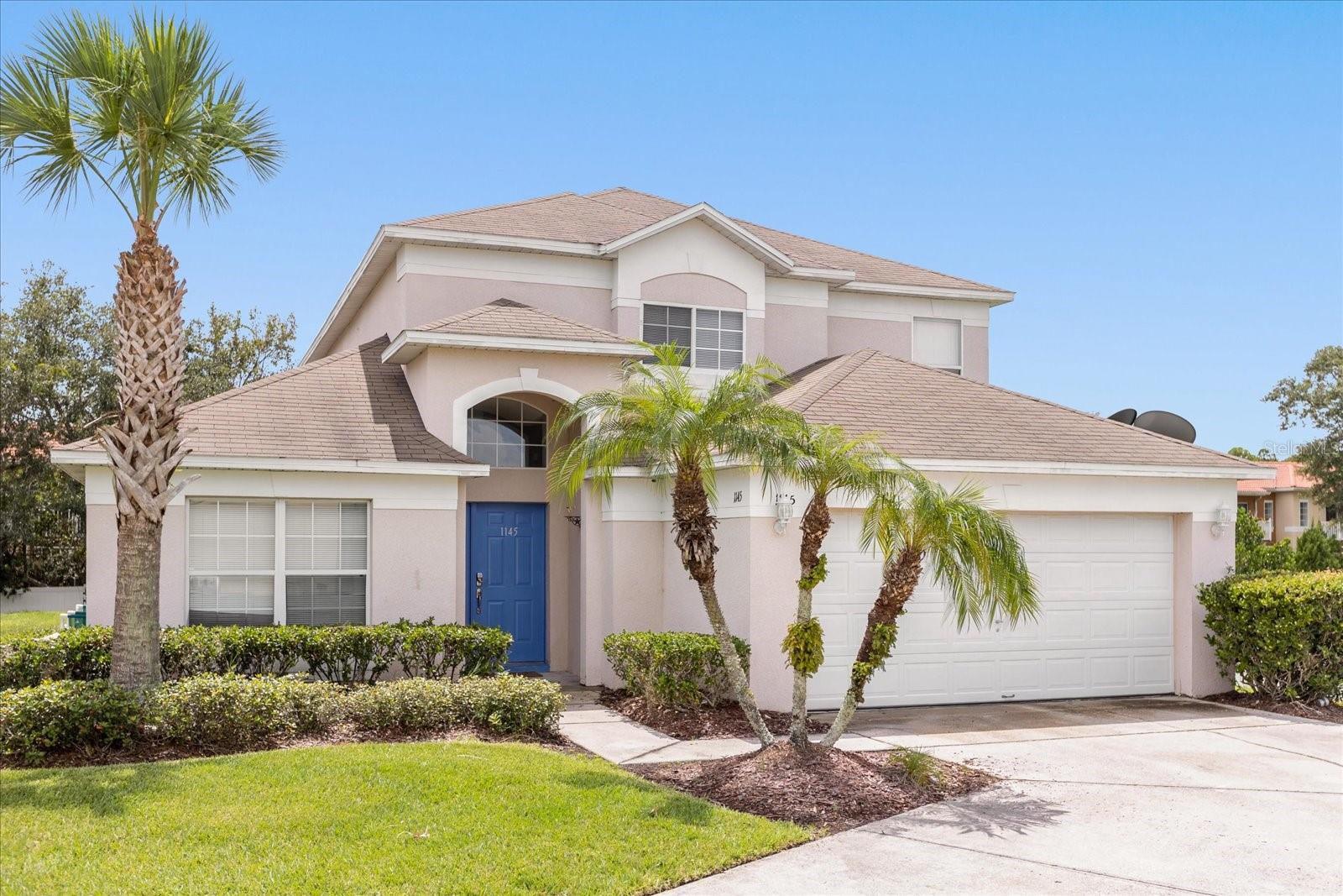 SEASONS - Residential Lease