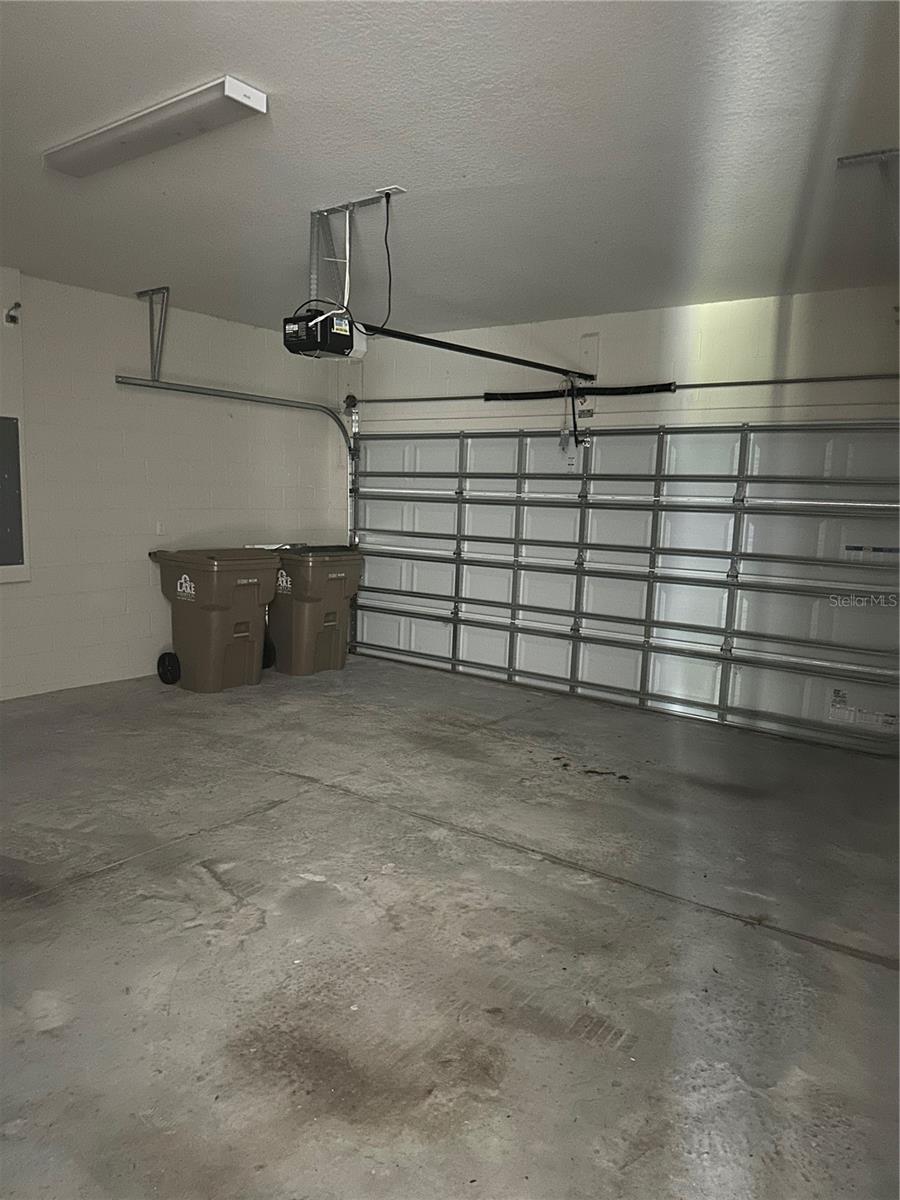 SERENOA LAKES - Residential Lease