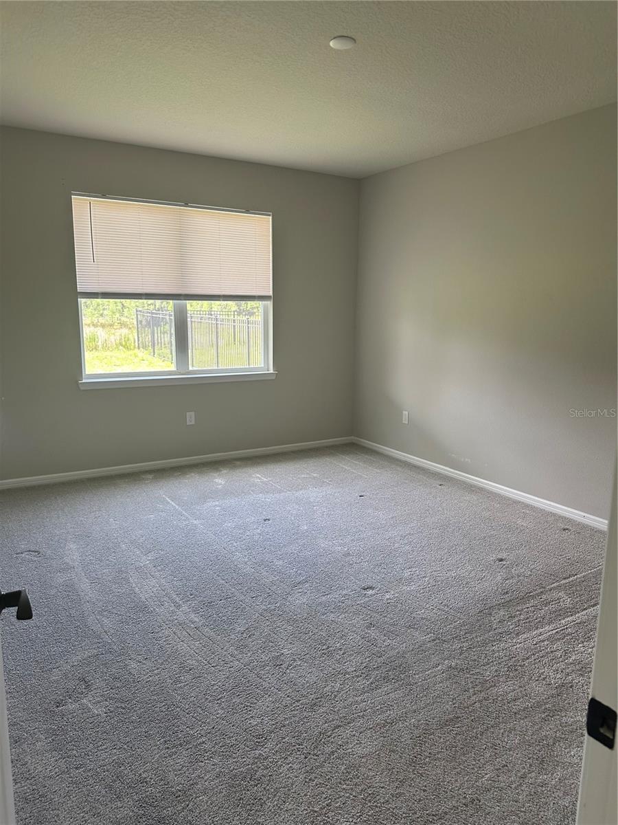 SERENOA LAKES - Residential Lease