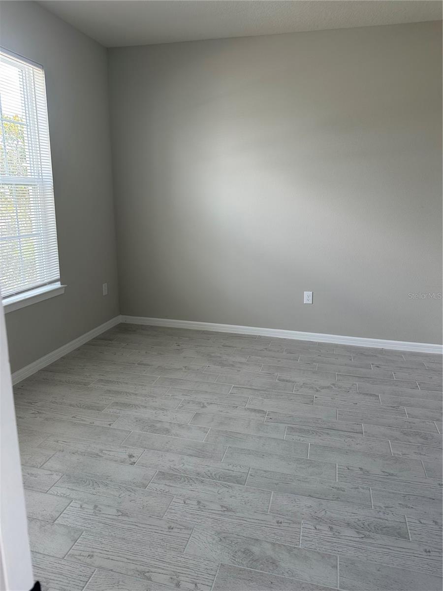 SERENOA LAKES - Residential Lease