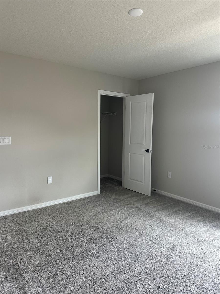 SERENOA LAKES - Residential Lease