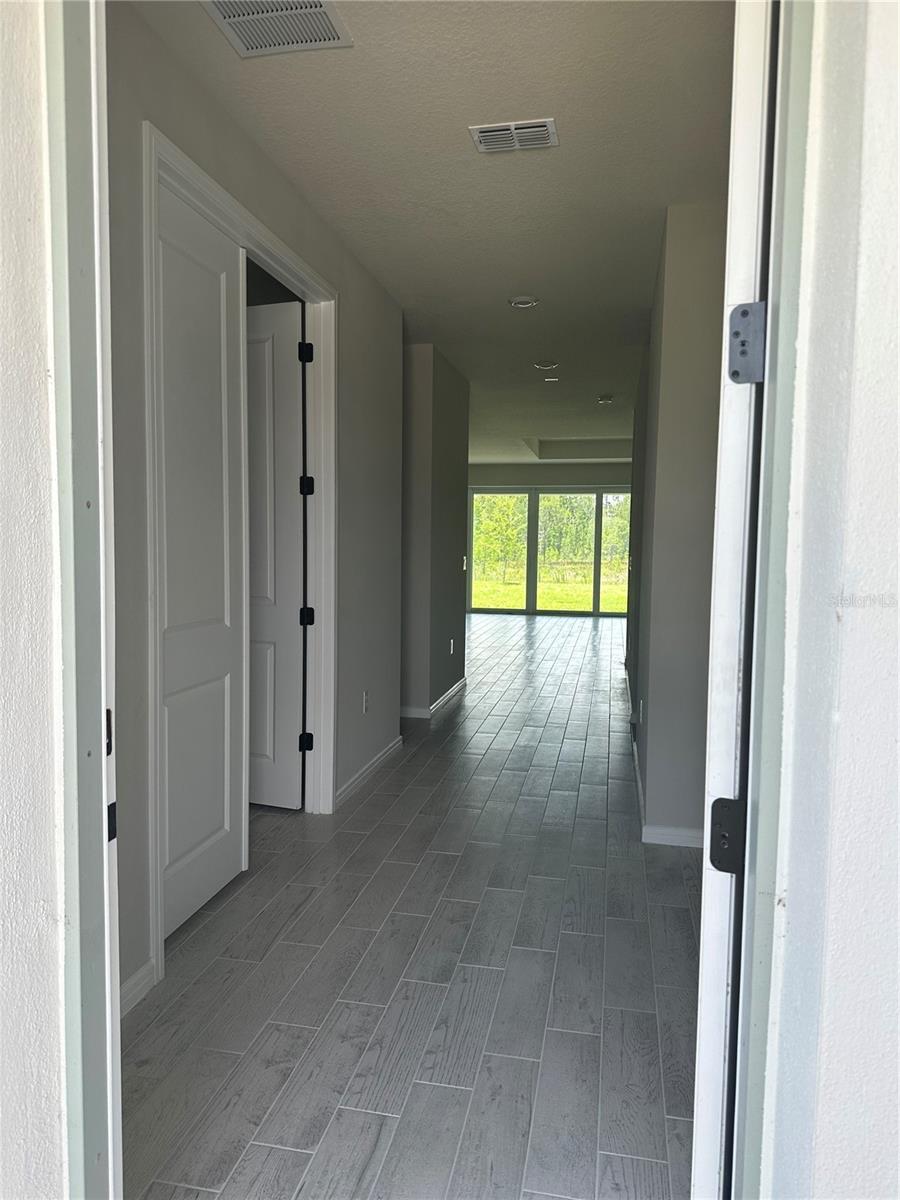 SERENOA LAKES - Residential Lease