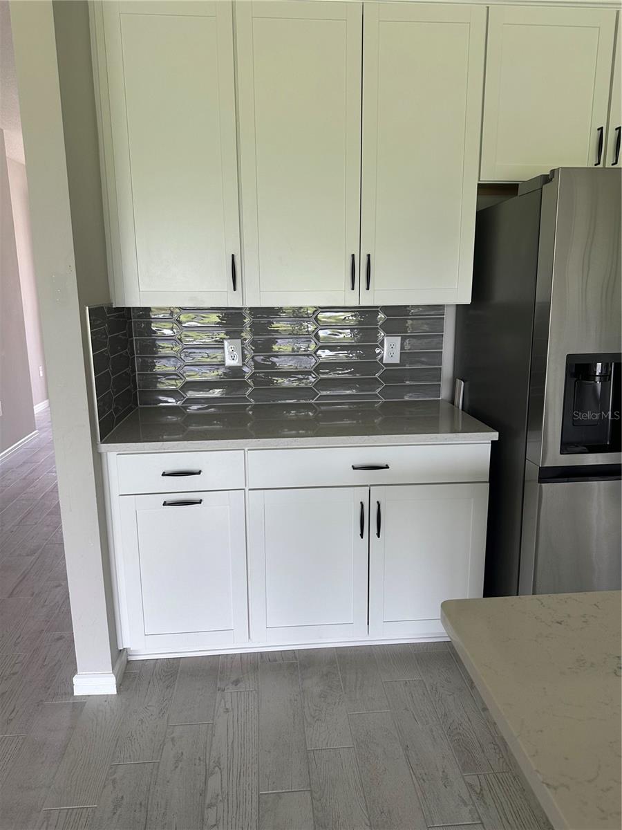 SERENOA LAKES - Residential Lease