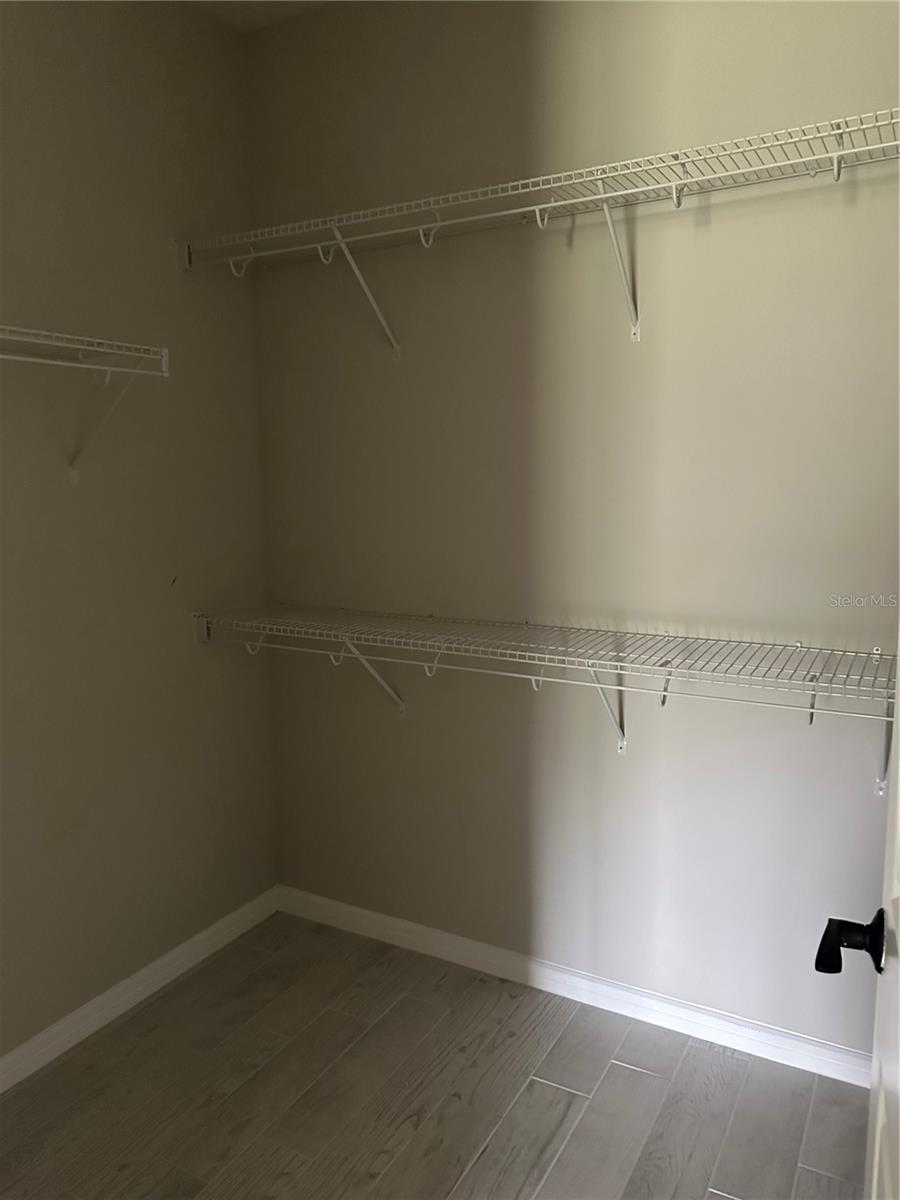 SERENOA LAKES - Residential Lease