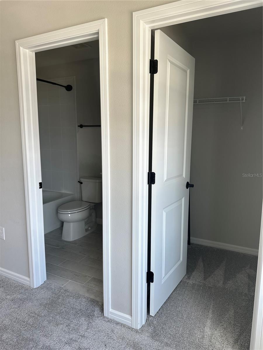SERENOA LAKES - Residential Lease