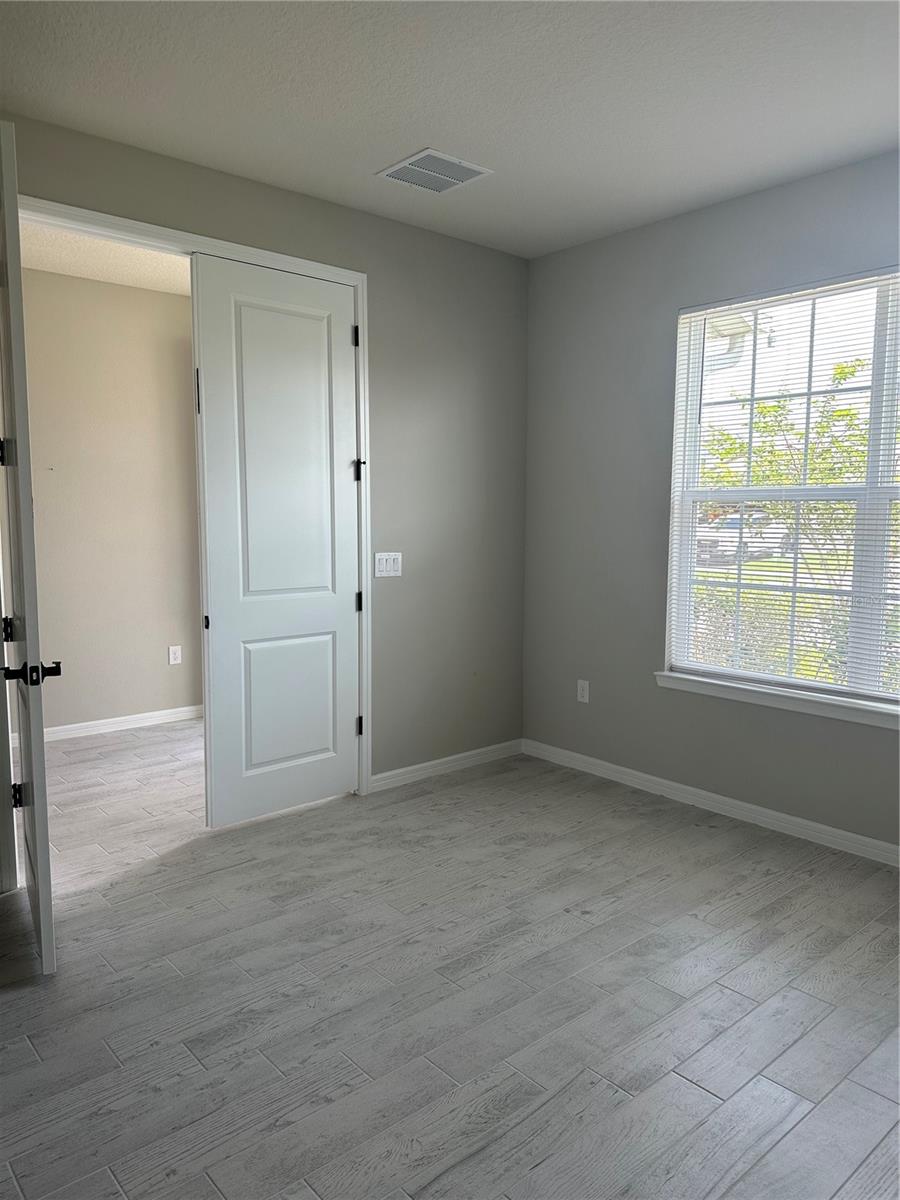 SERENOA LAKES - Residential Lease