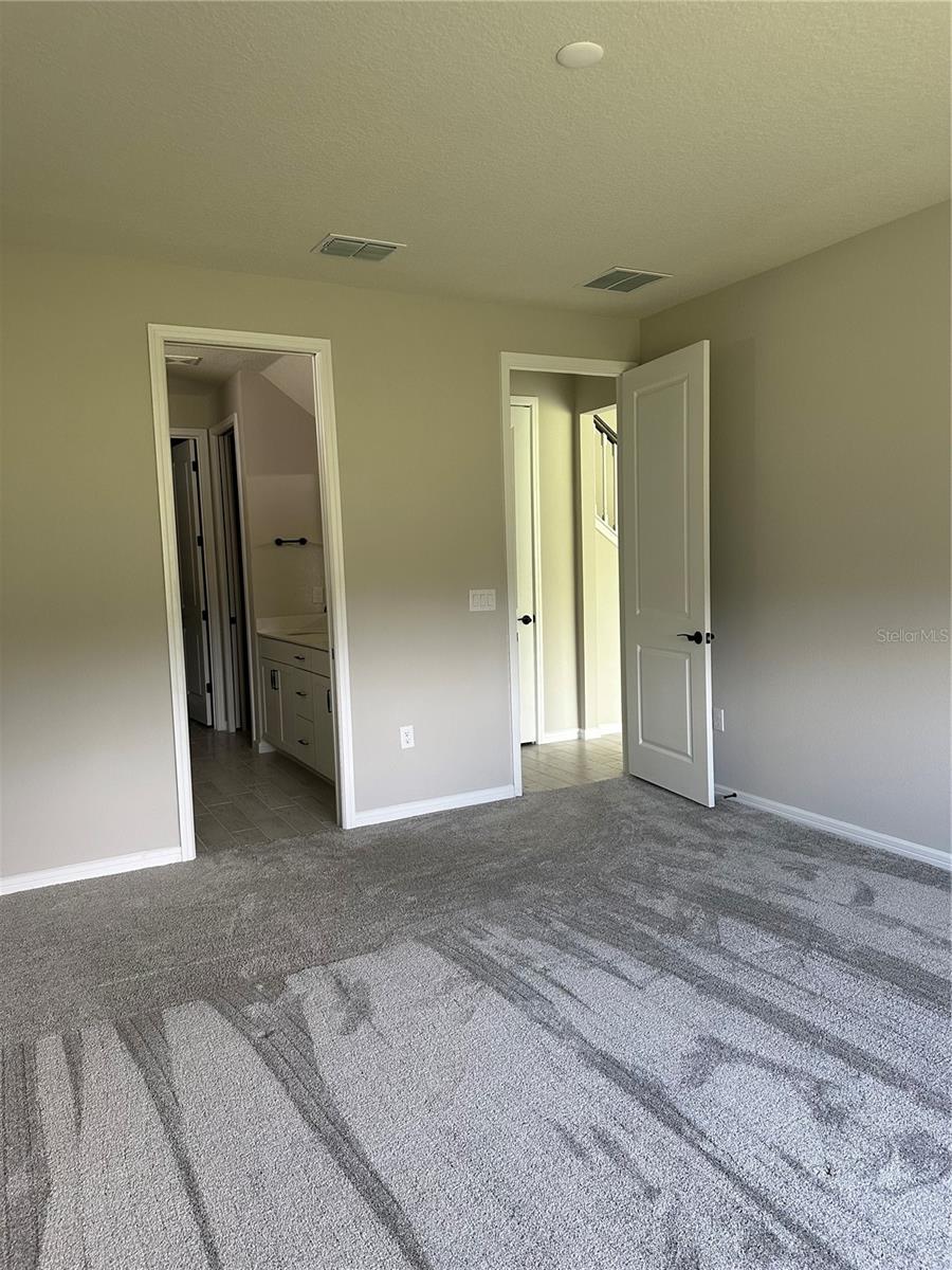 SERENOA LAKES - Residential Lease
