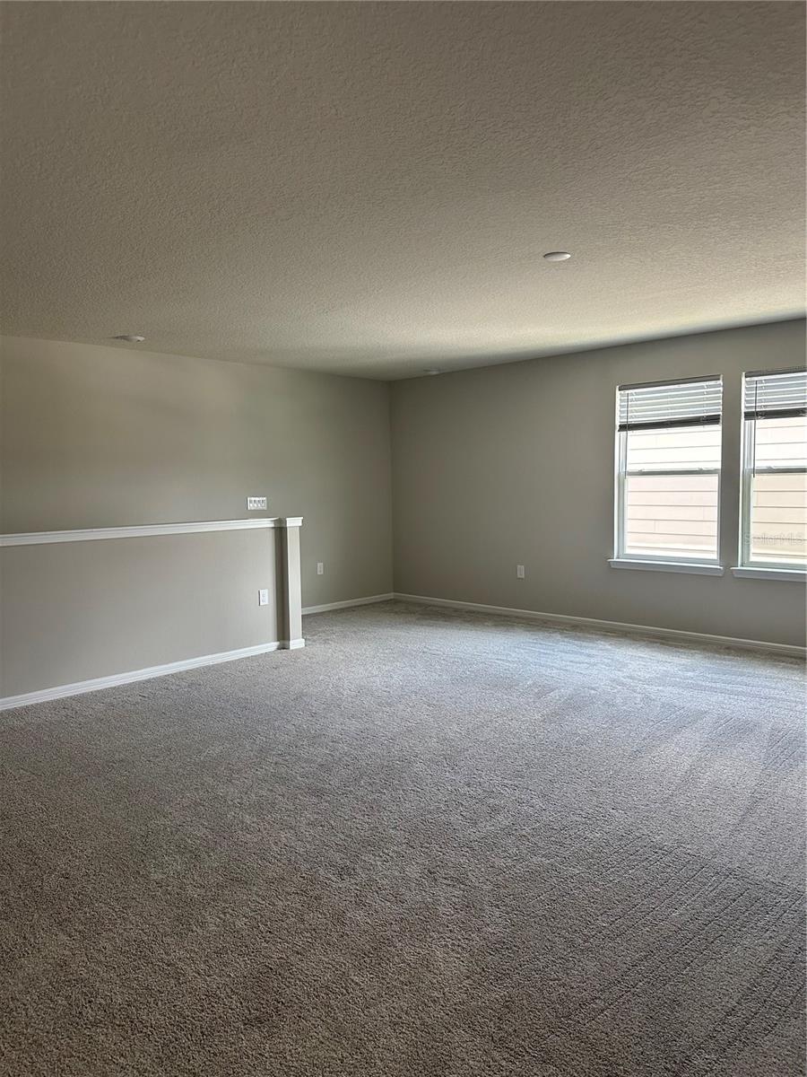 SERENOA LAKES - Residential Lease