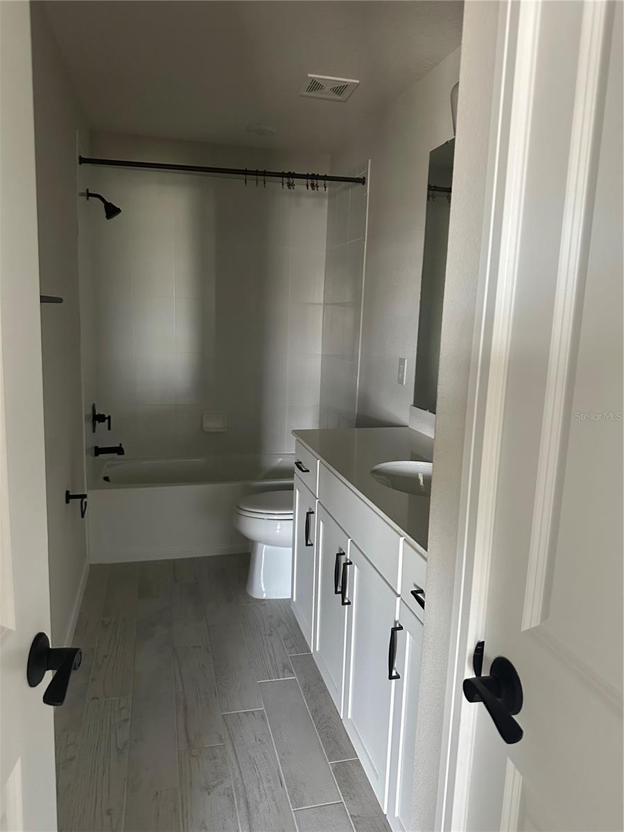 SERENOA LAKES - Residential Lease