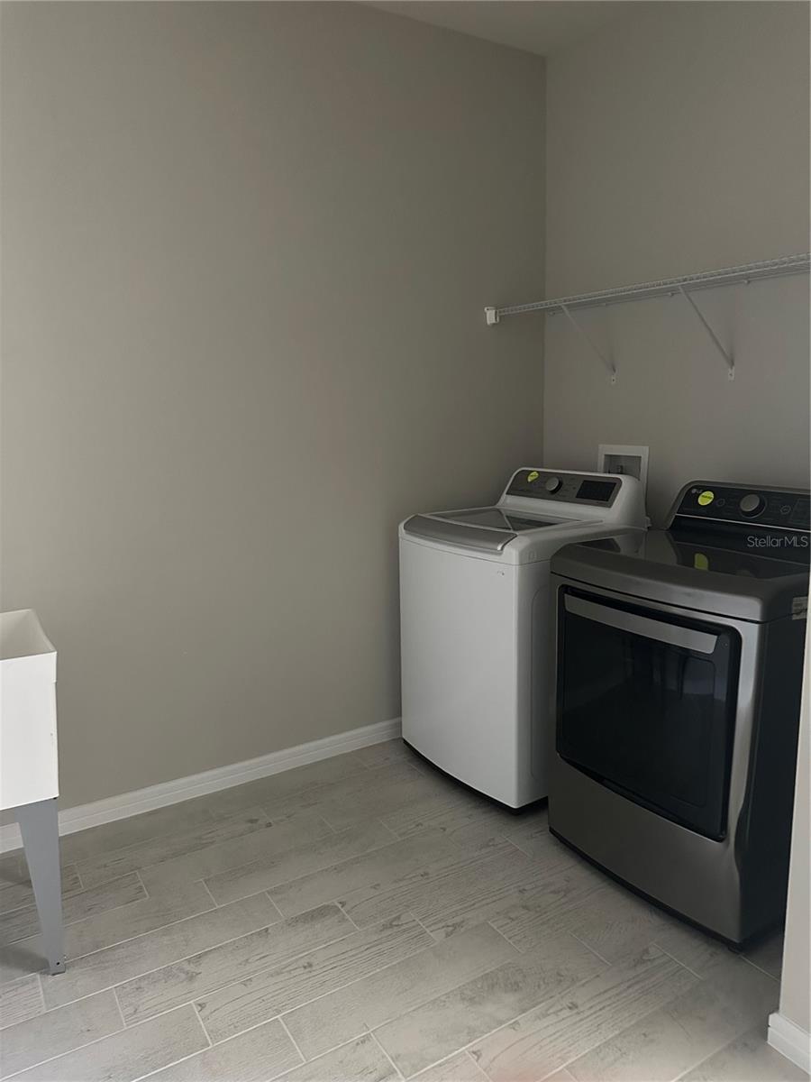 SERENOA LAKES - Residential Lease