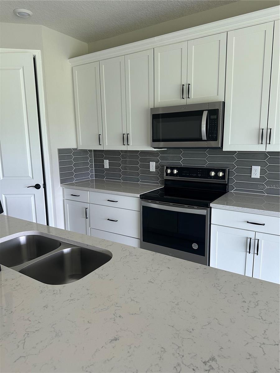 SERENOA LAKES - Residential Lease