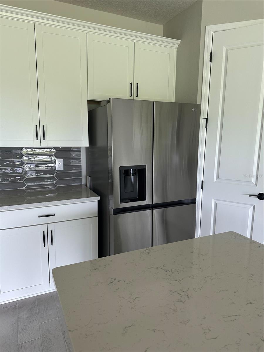 SERENOA LAKES - Residential Lease