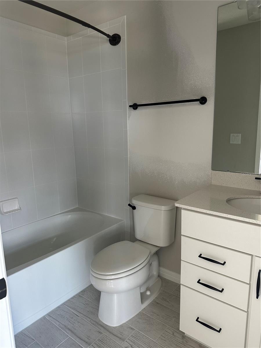 SERENOA LAKES - Residential Lease