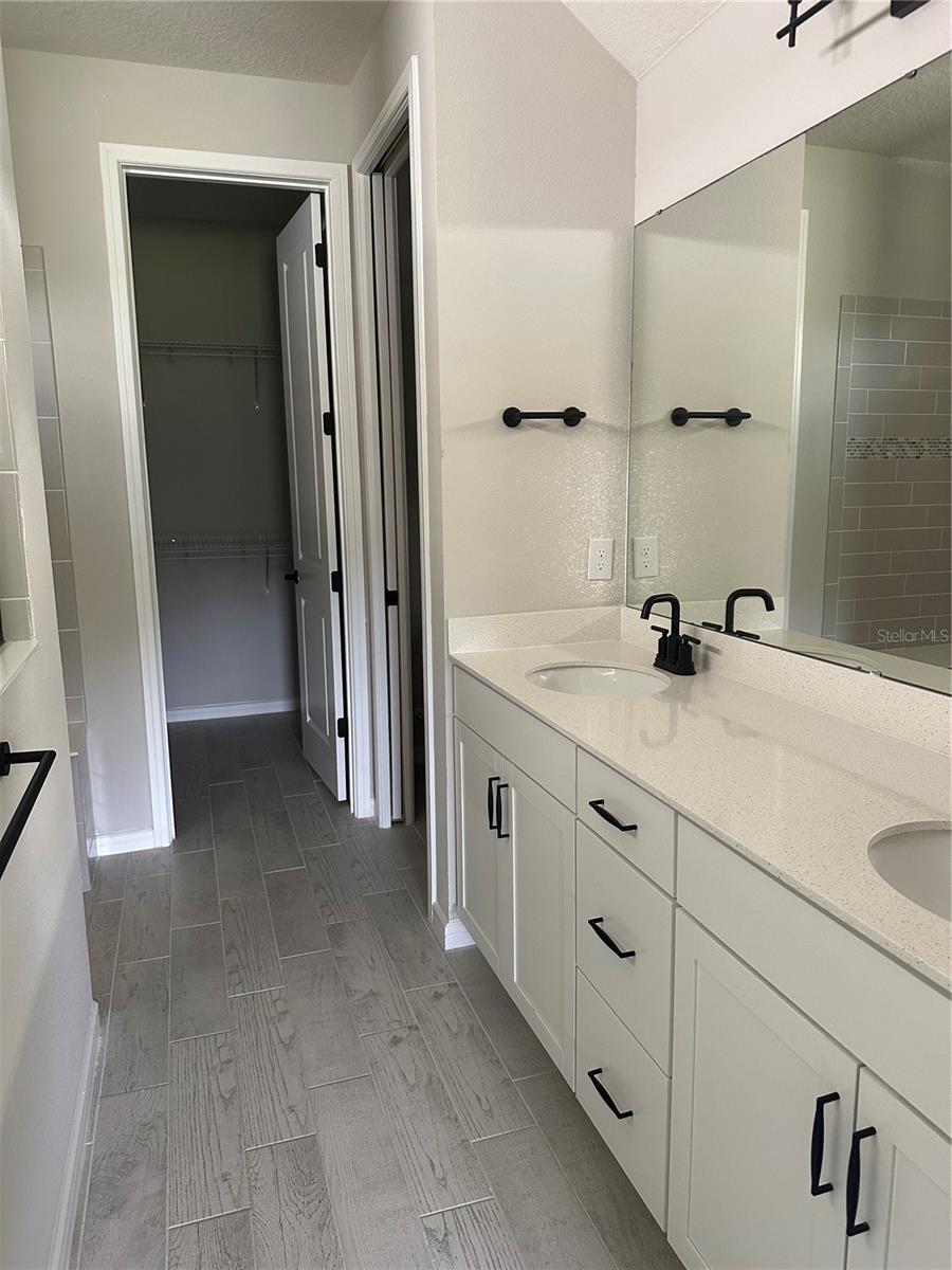SERENOA LAKES - Residential Lease