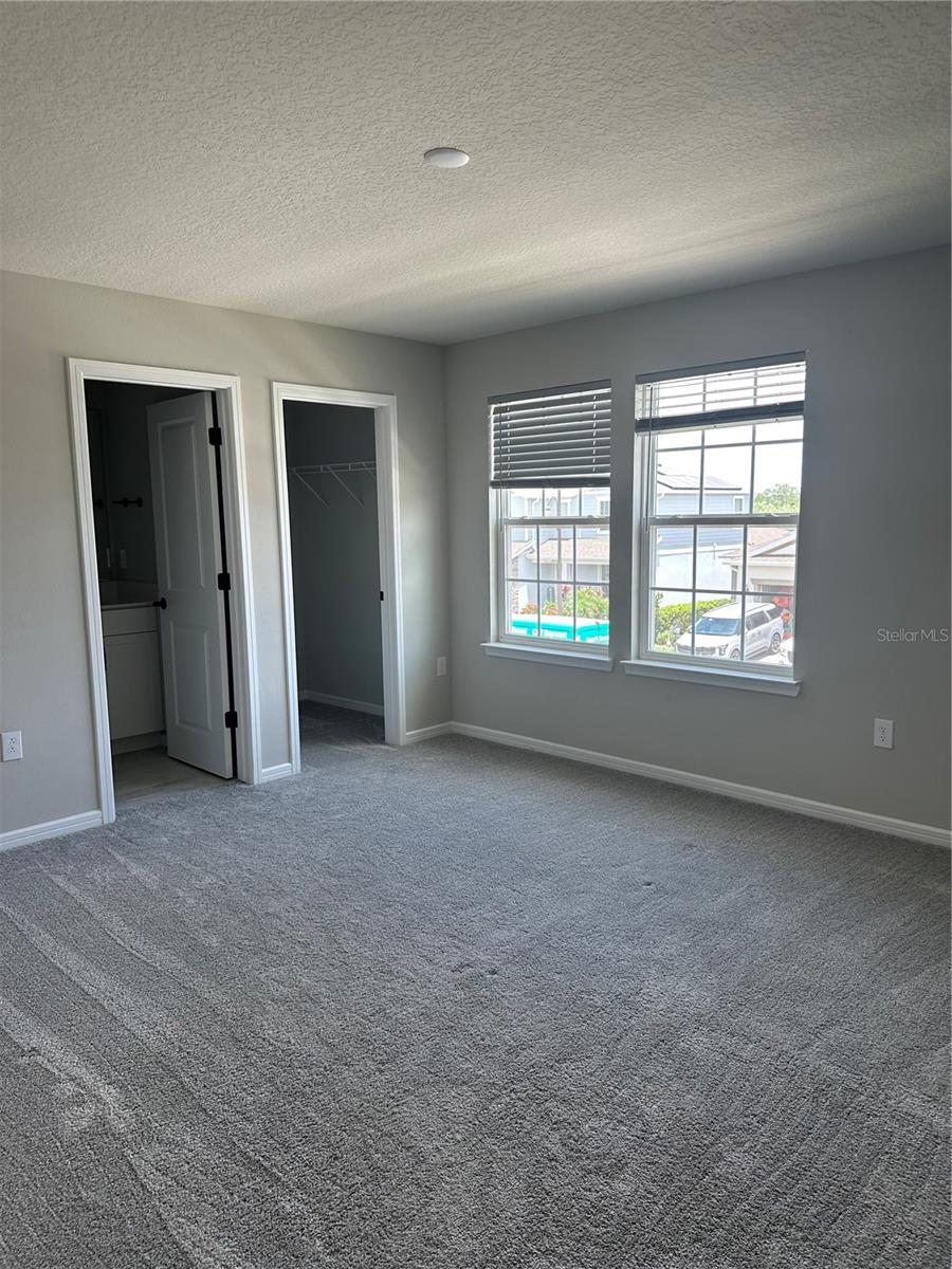 SERENOA LAKES - Residential Lease