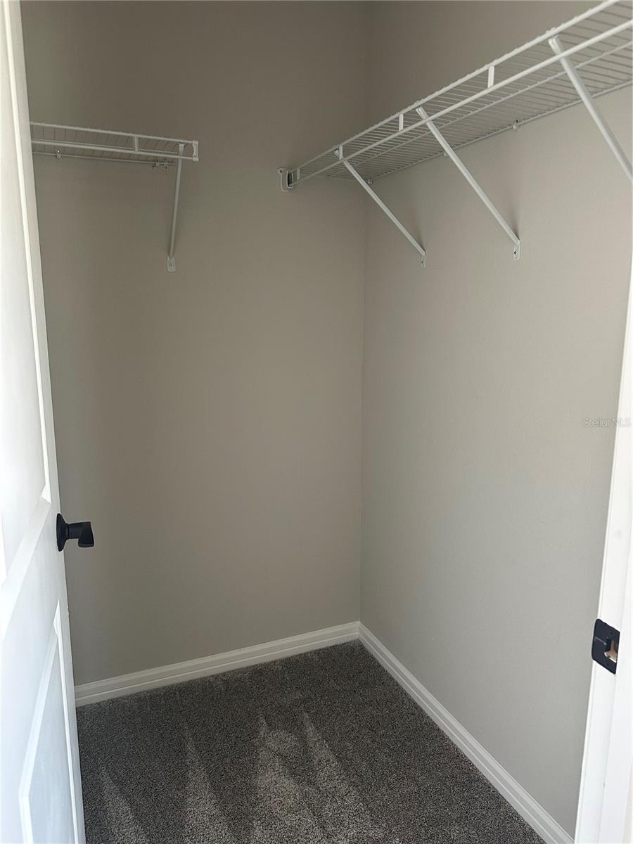 SERENOA LAKES - Residential Lease