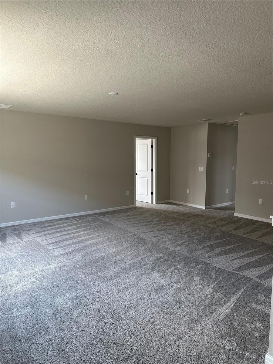 SERENOA LAKES - Residential Lease