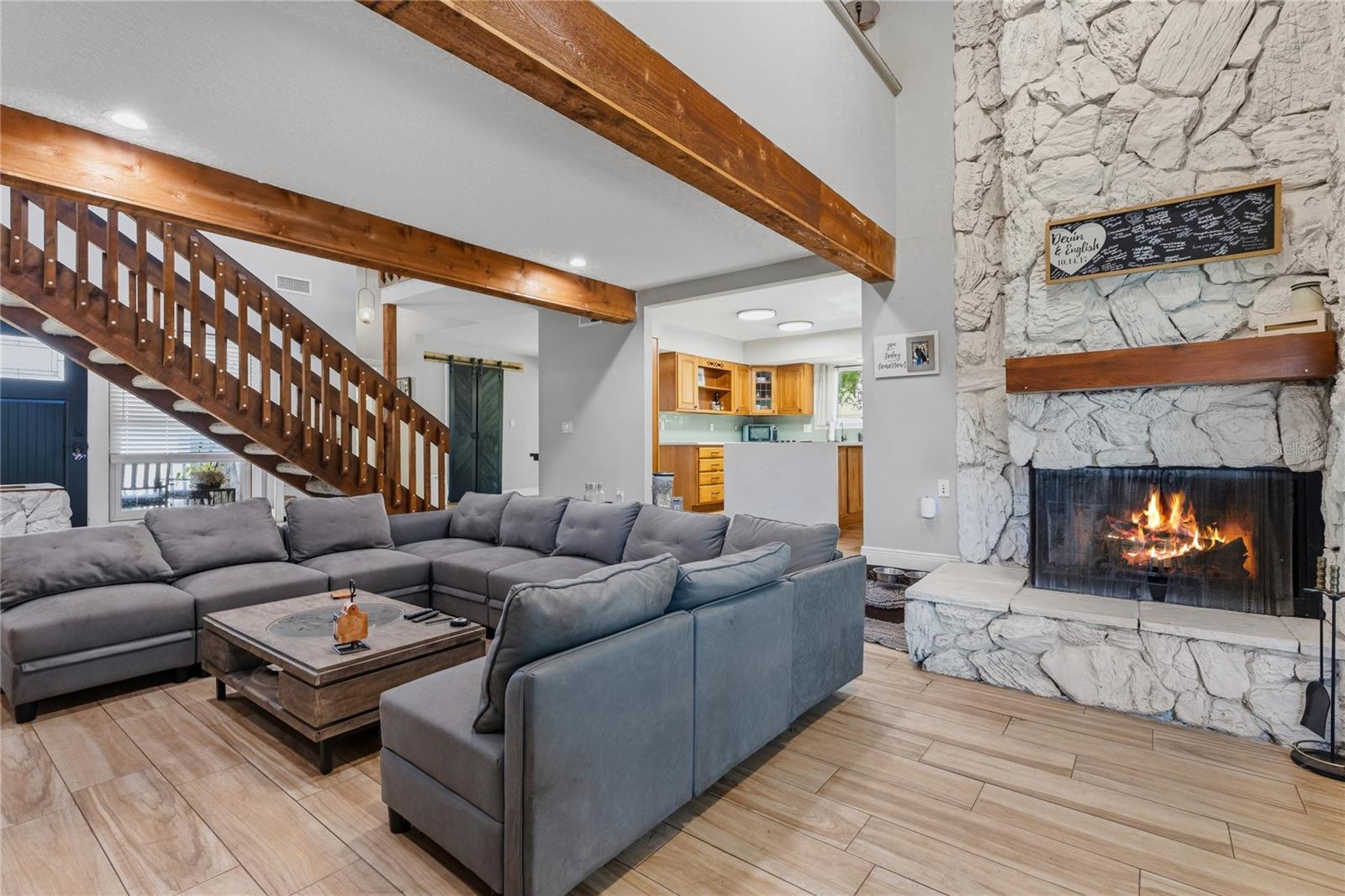 LAKE AJAY VILLAGE - Residential