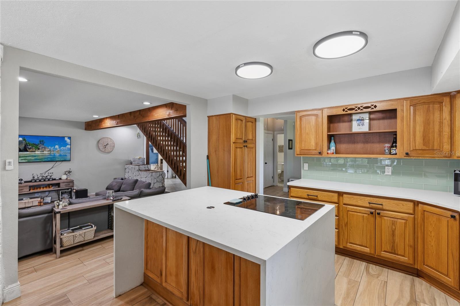 LAKE AJAY VILLAGE - Residential