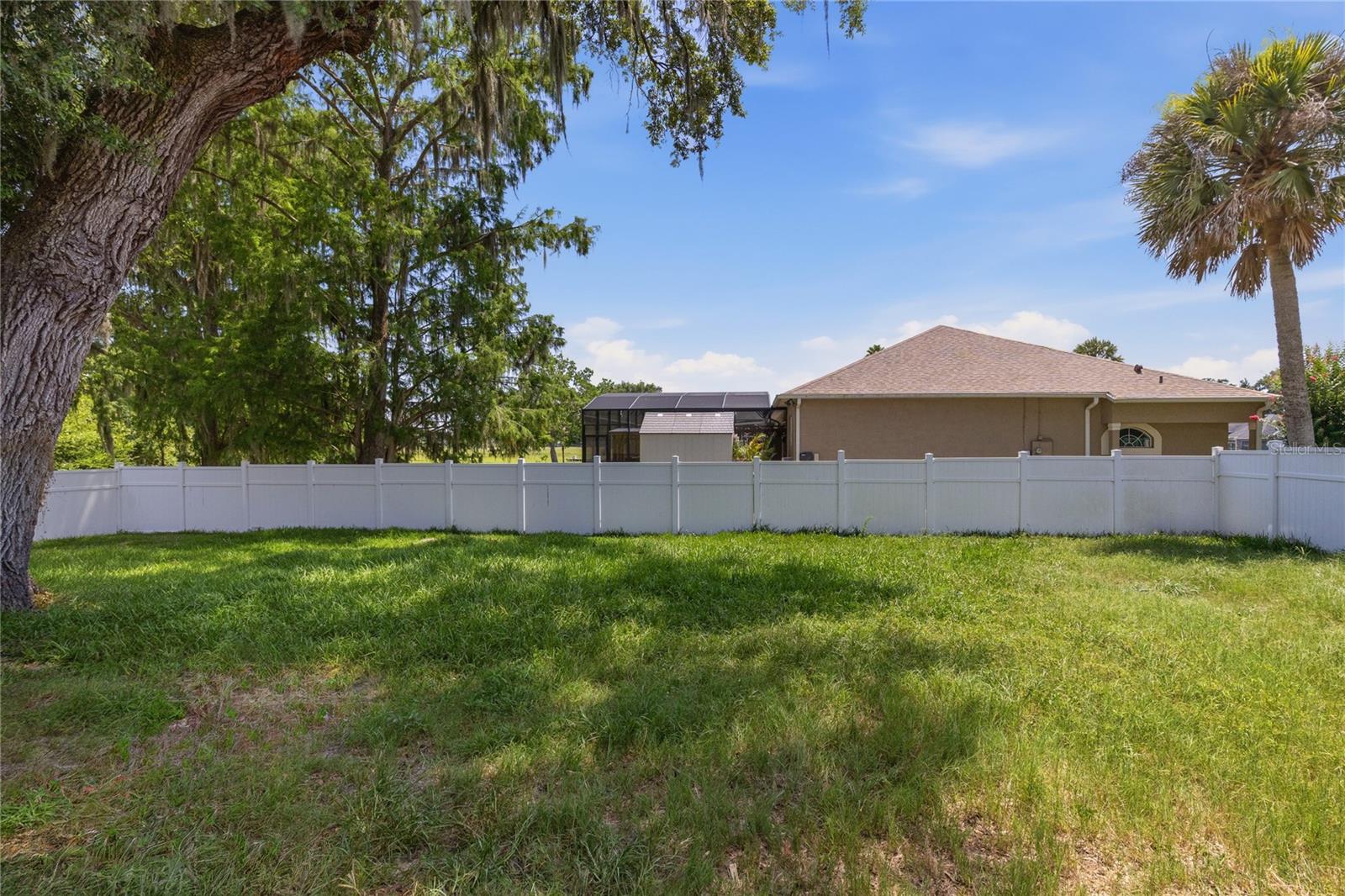 LAKE AJAY VILLAGE - Residential
