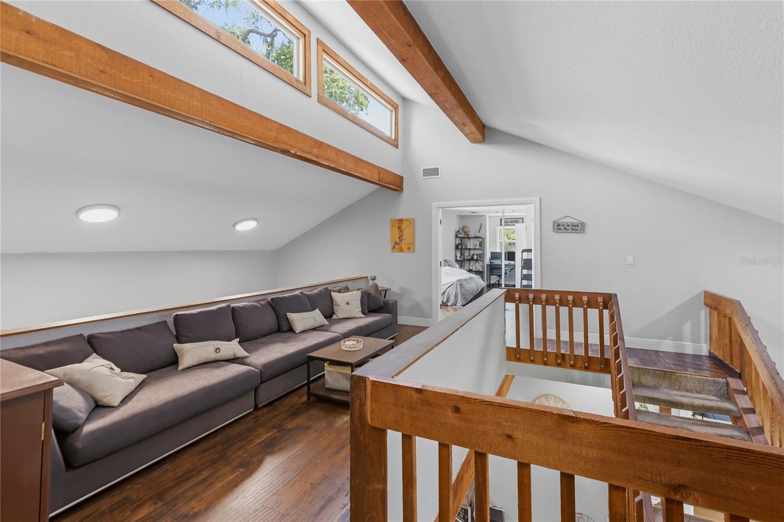 LAKE AJAY VILLAGE - Residential