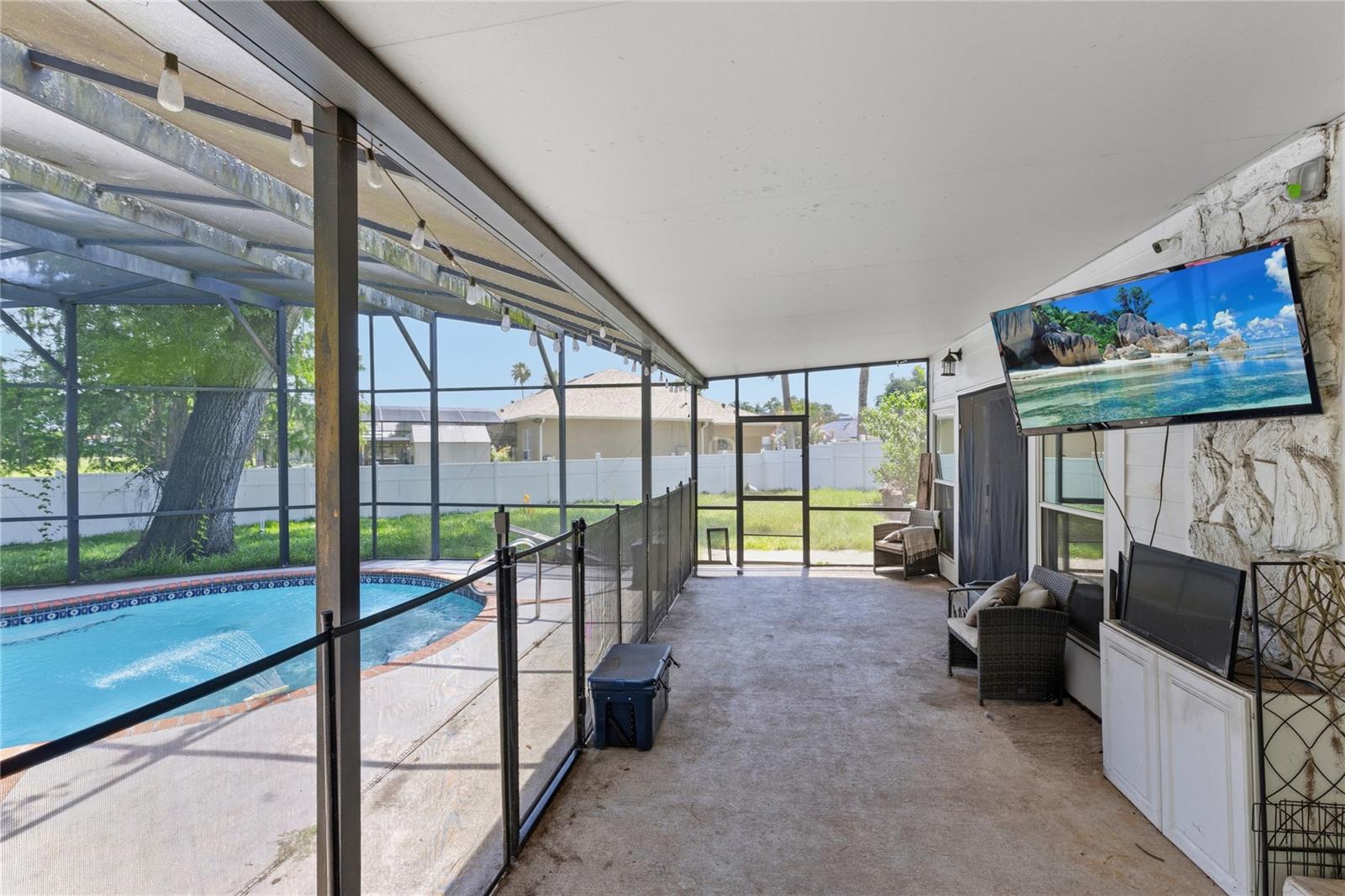 LAKE AJAY VILLAGE - Residential