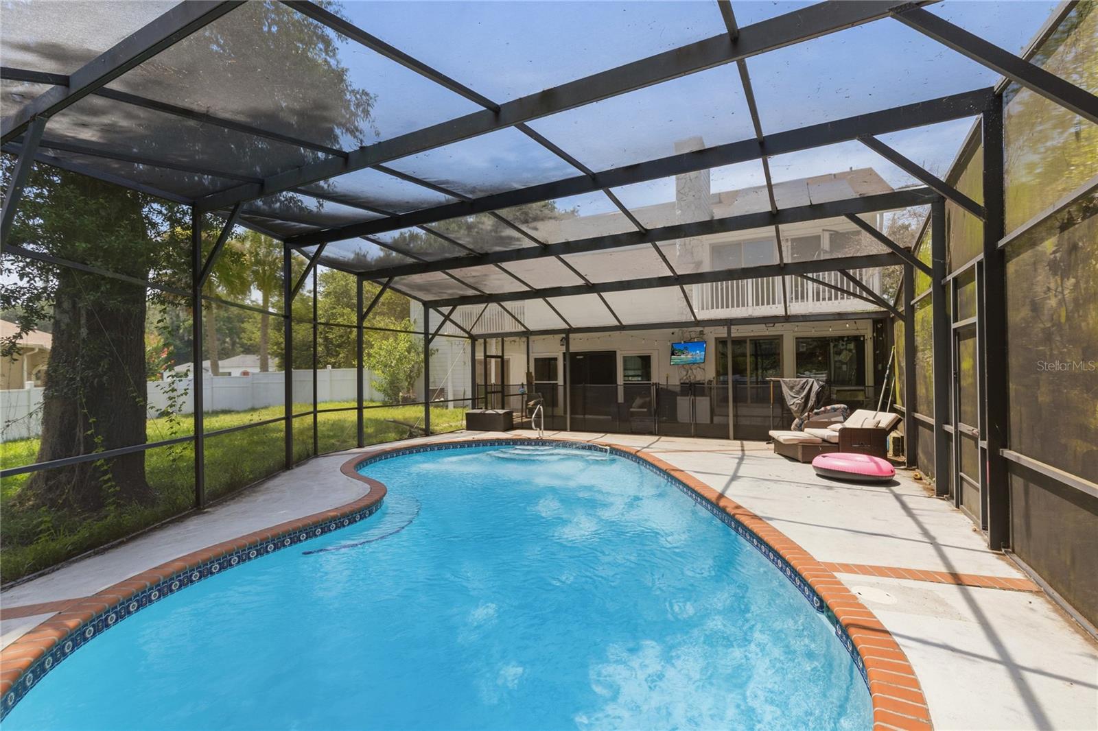 LAKE AJAY VILLAGE - Residential