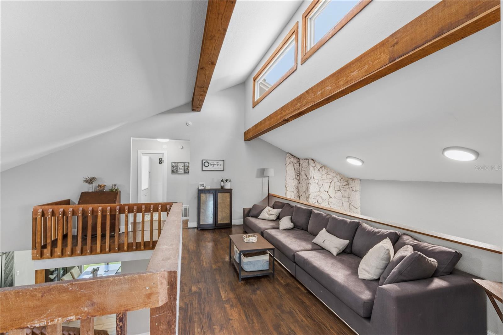 LAKE AJAY VILLAGE - Residential