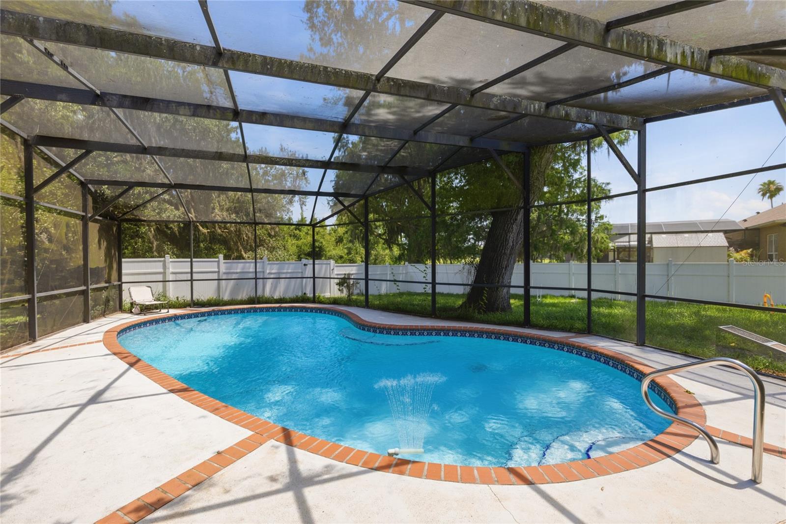 LAKE AJAY VILLAGE - Residential