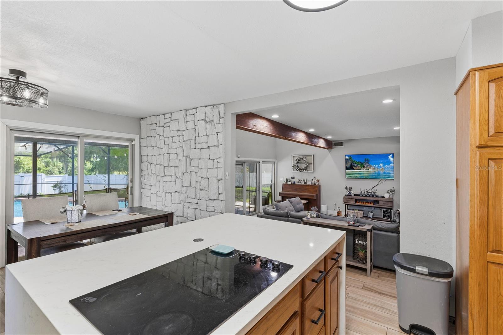 LAKE AJAY VILLAGE - Residential