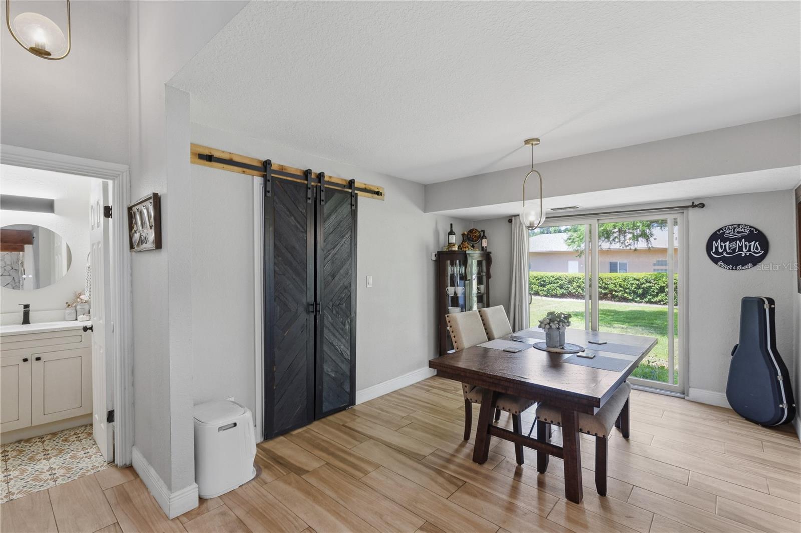 LAKE AJAY VILLAGE - Residential