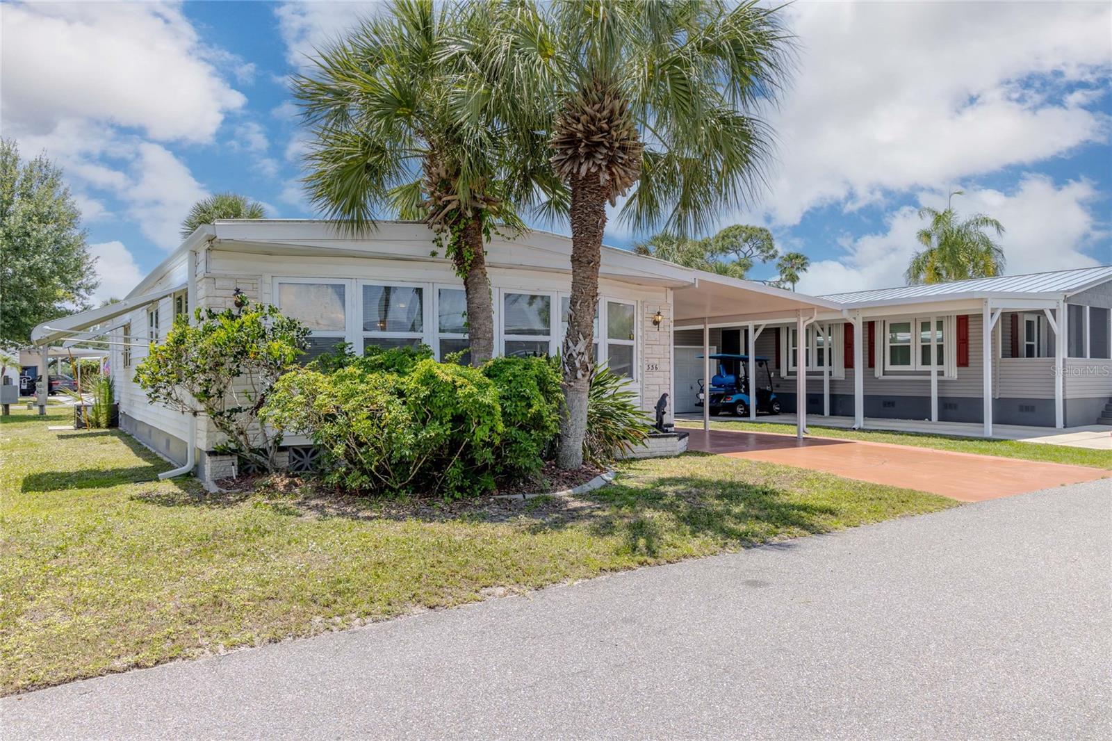 MAPLE LEAF ESTATES - Residential