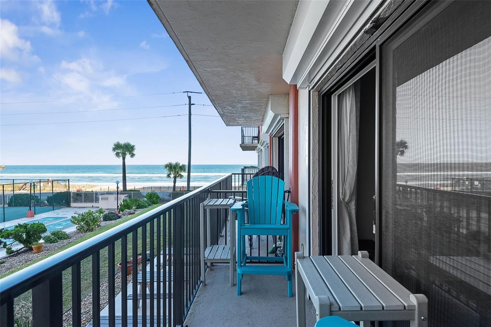 OCEAN VIEW MANOR CONDO - Residential