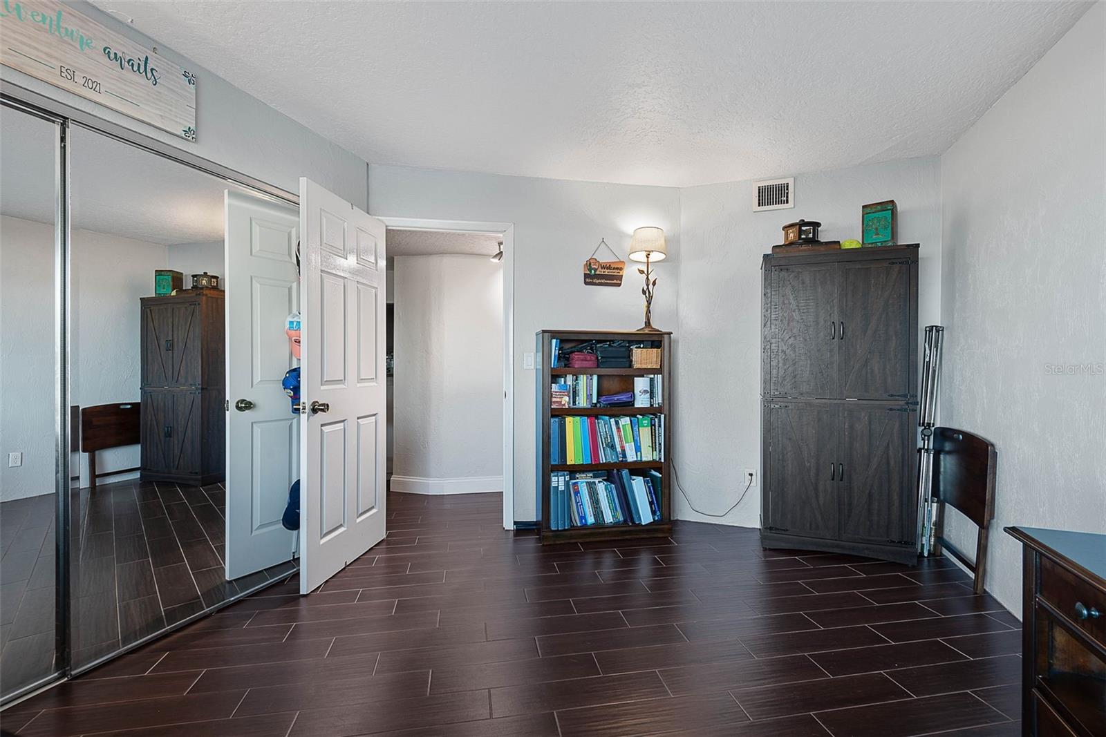OCEAN VIEW MANOR CONDO - Residential