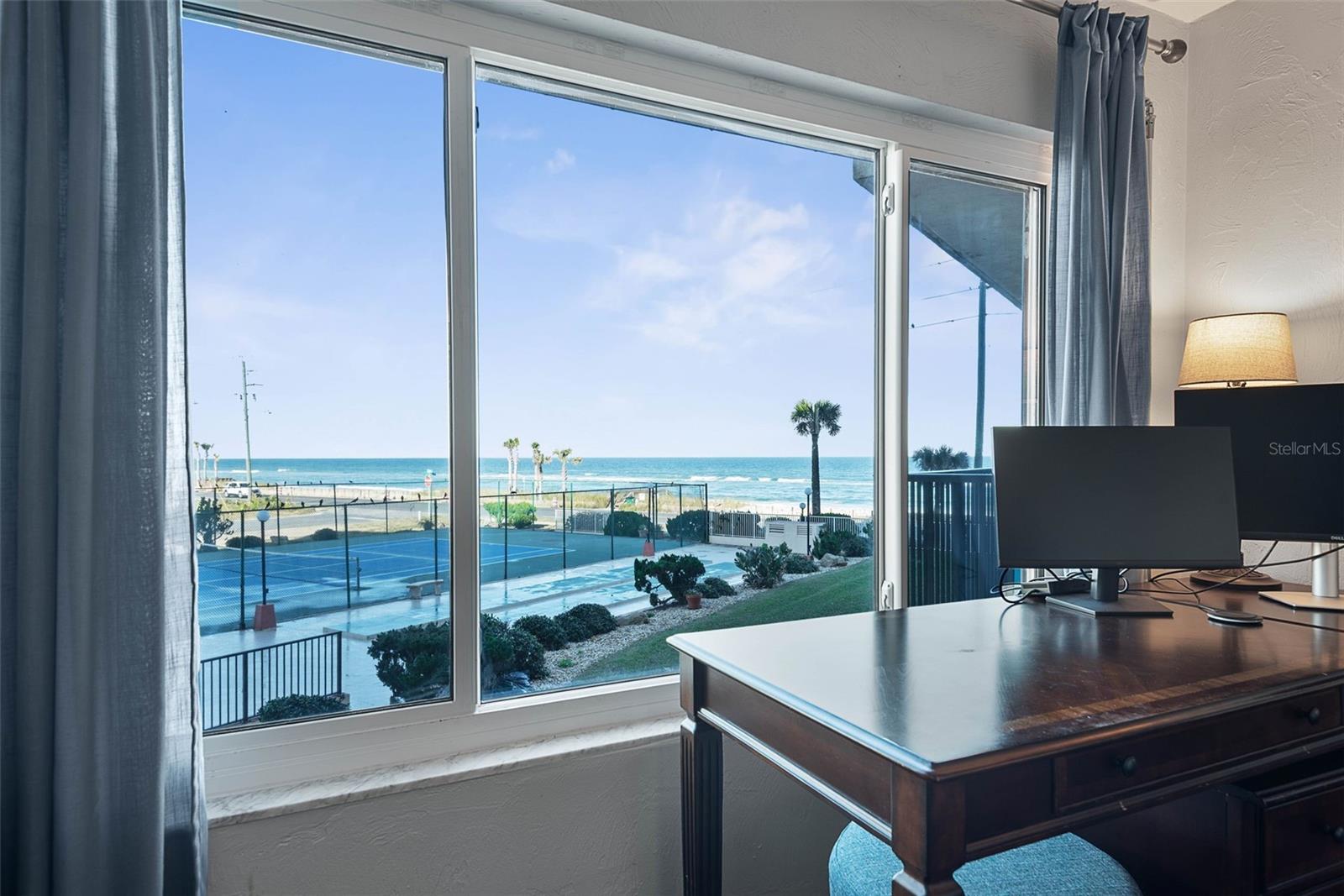 OCEAN VIEW MANOR CONDO - Residential