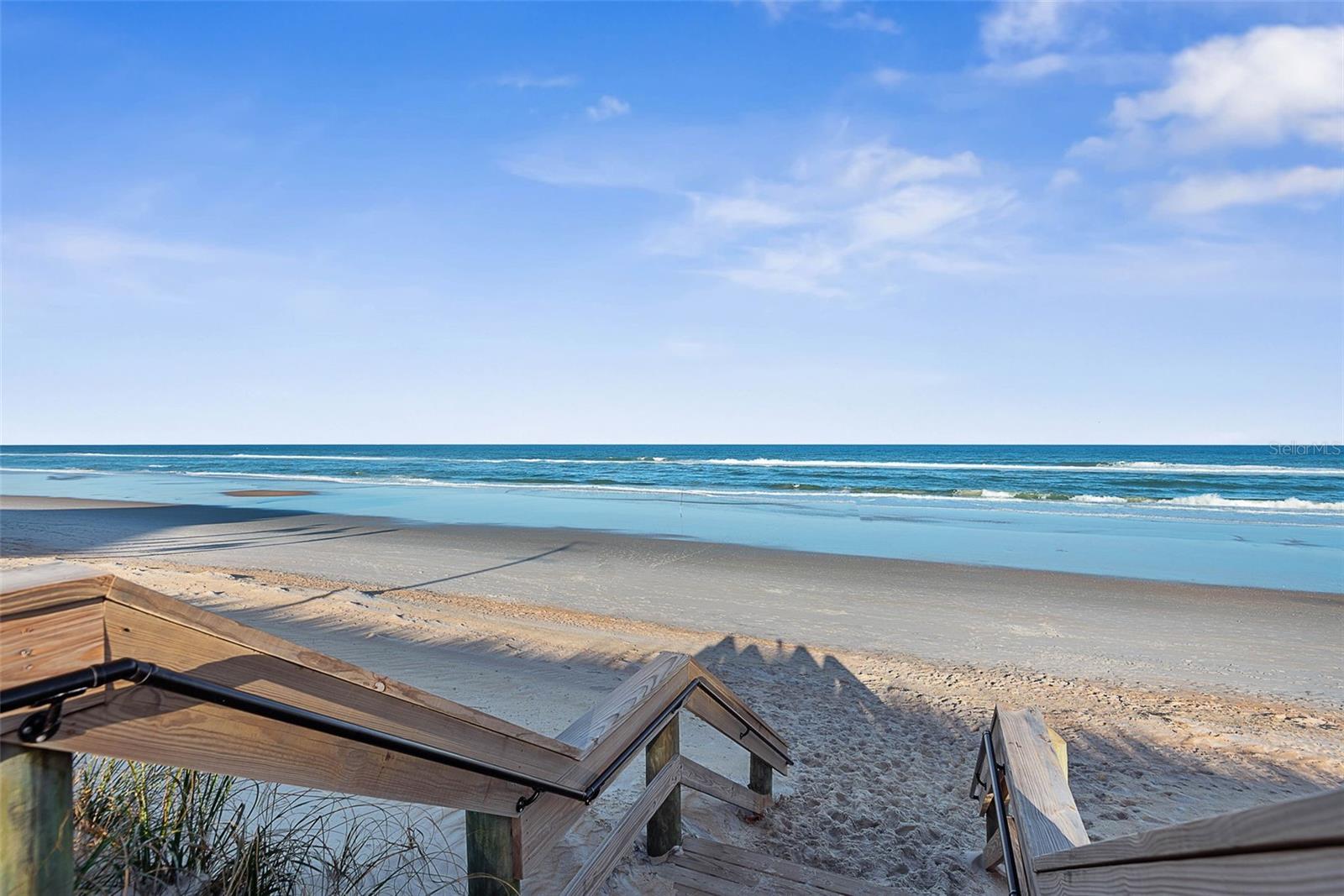 OCEAN VIEW MANOR CONDO - Residential