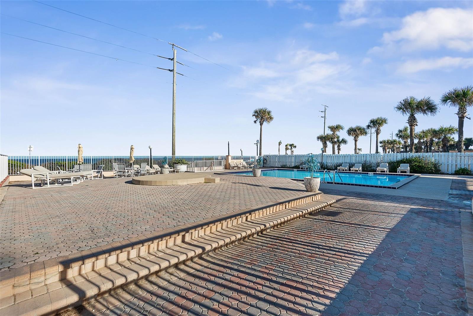 OCEAN VIEW MANOR CONDO - Residential