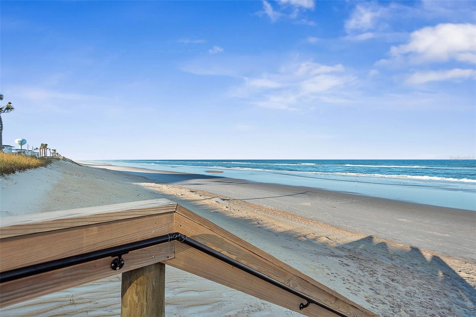 OCEAN VIEW MANOR CONDO - Residential