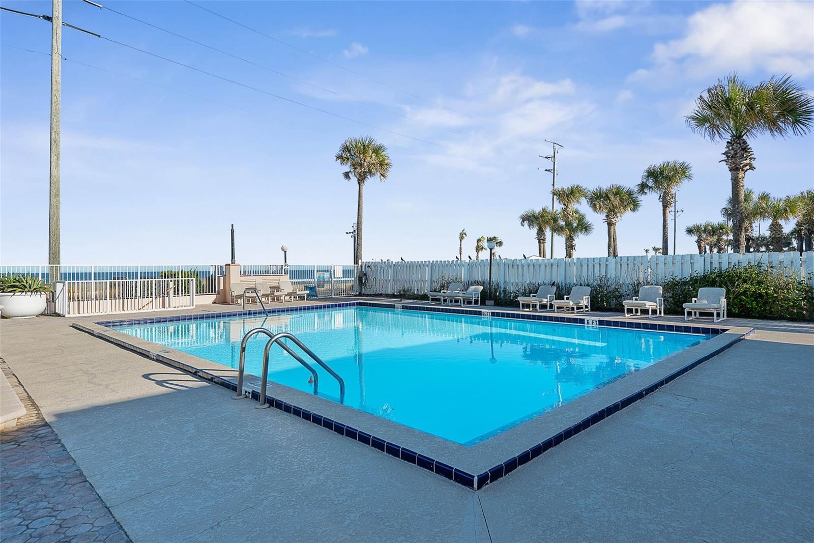 OCEAN VIEW MANOR CONDO - Residential