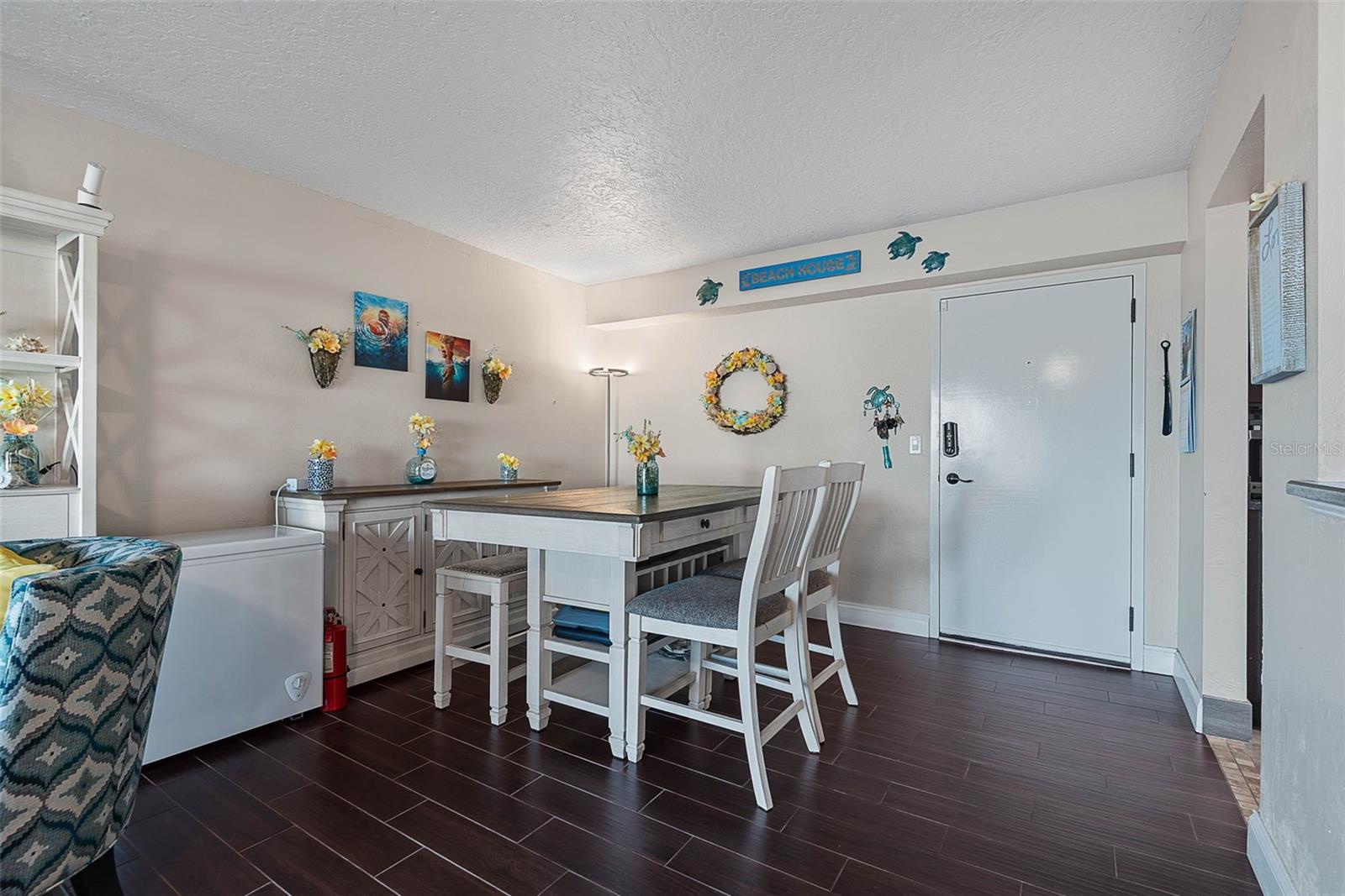 OCEAN VIEW MANOR CONDO - Residential