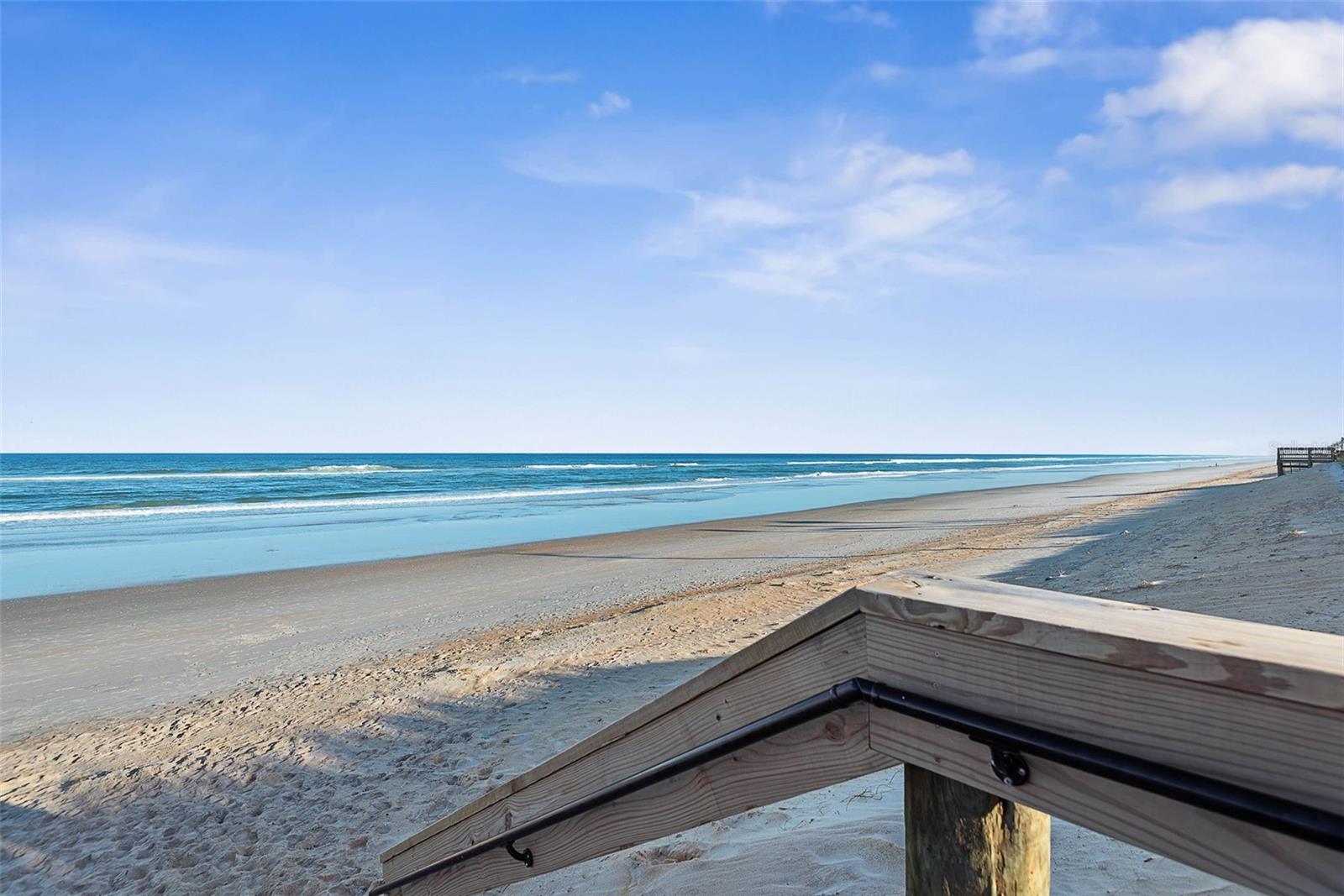 OCEAN VIEW MANOR CONDO - Residential