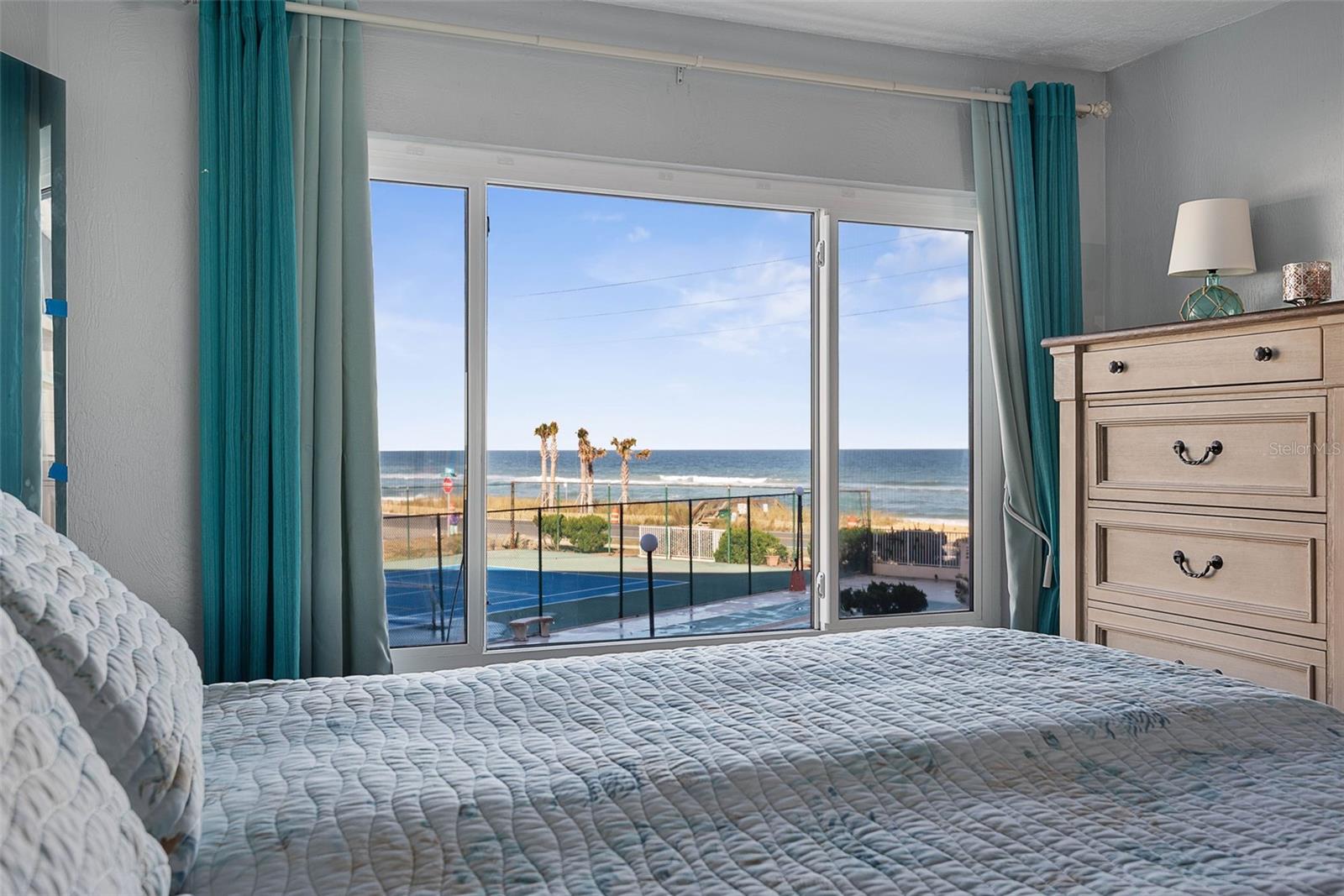 OCEAN VIEW MANOR CONDO - Residential