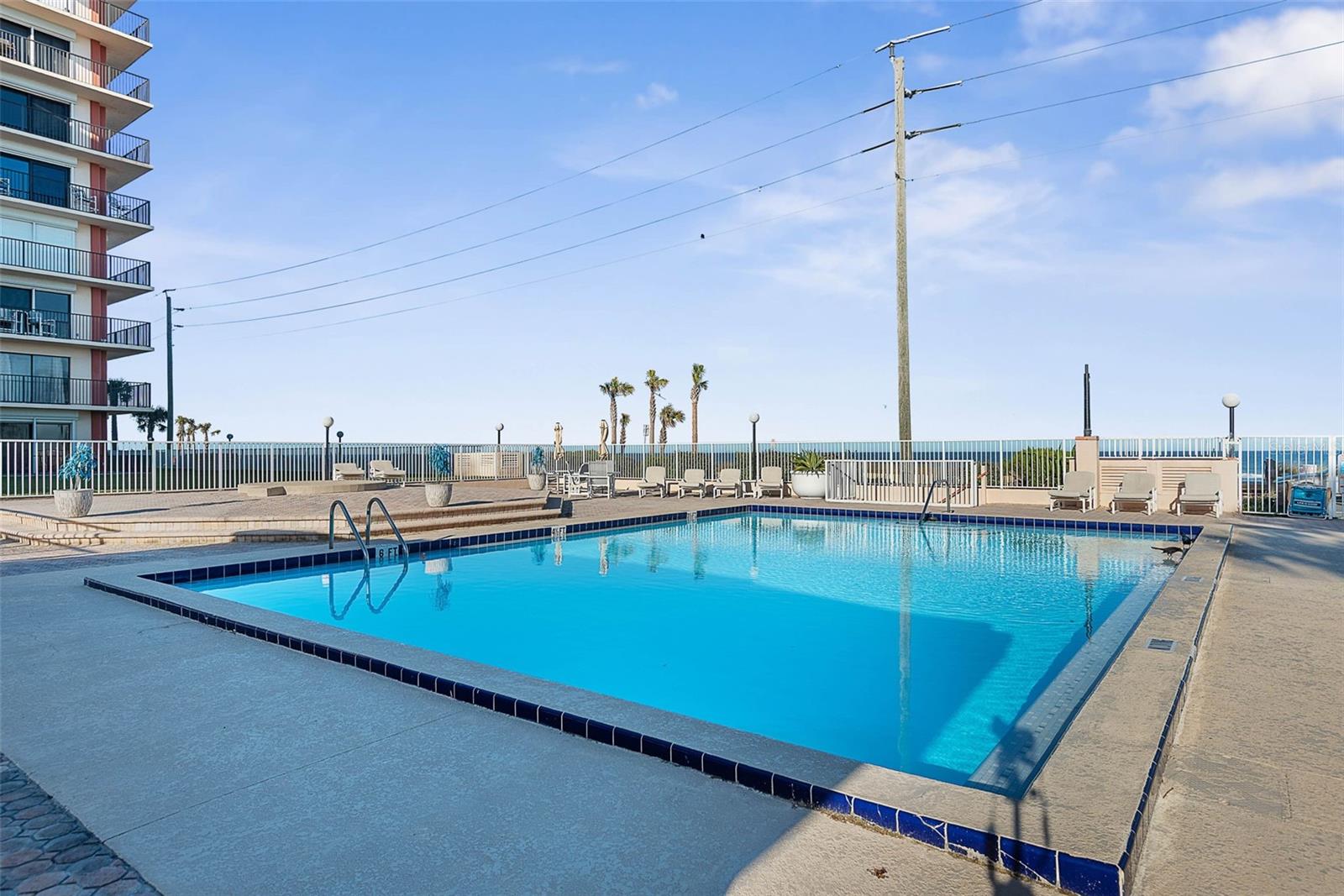 OCEAN VIEW MANOR CONDO - Residential