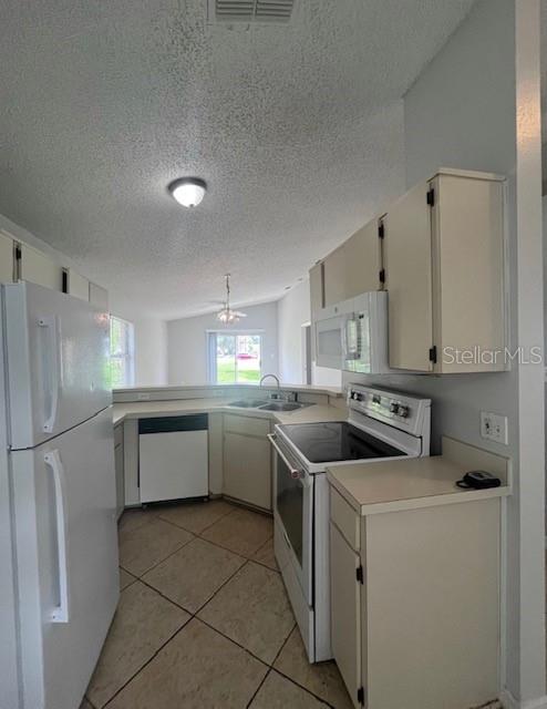 RIVERS EDGE PT REP - Residential Lease