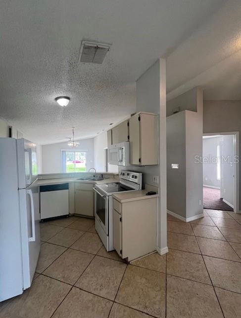 RIVERS EDGE PT REP - Residential Lease