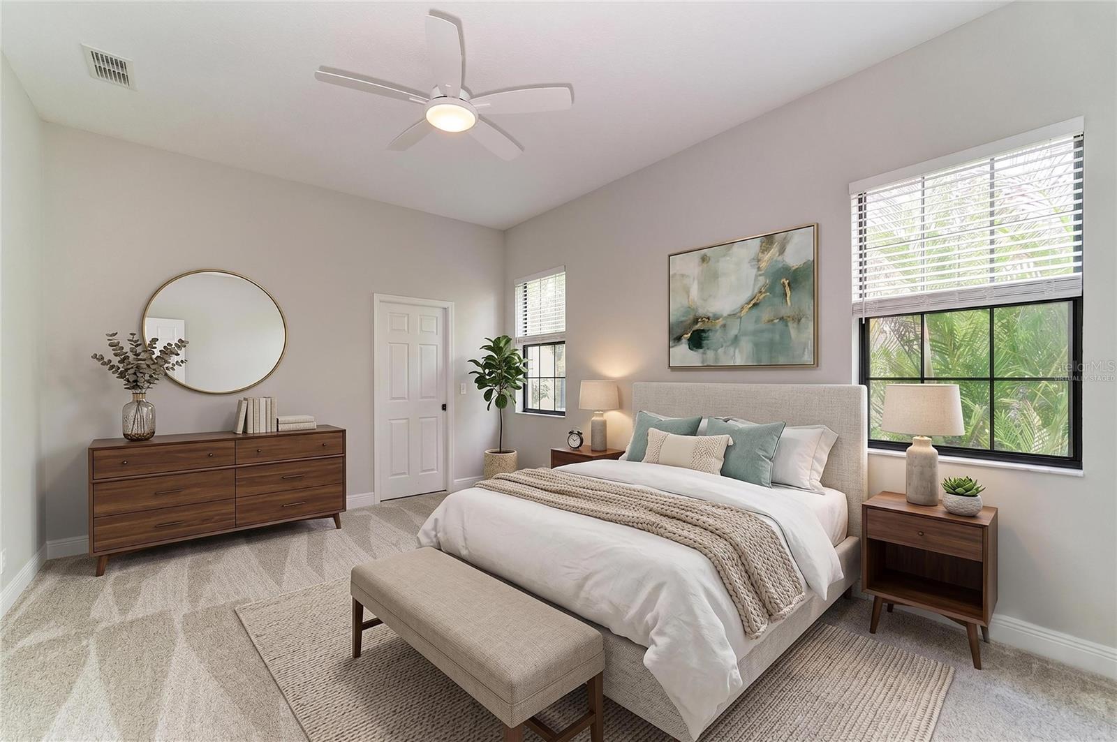 LAKEWOOD RANCH CCV SP EE U2A-2E - Residential
