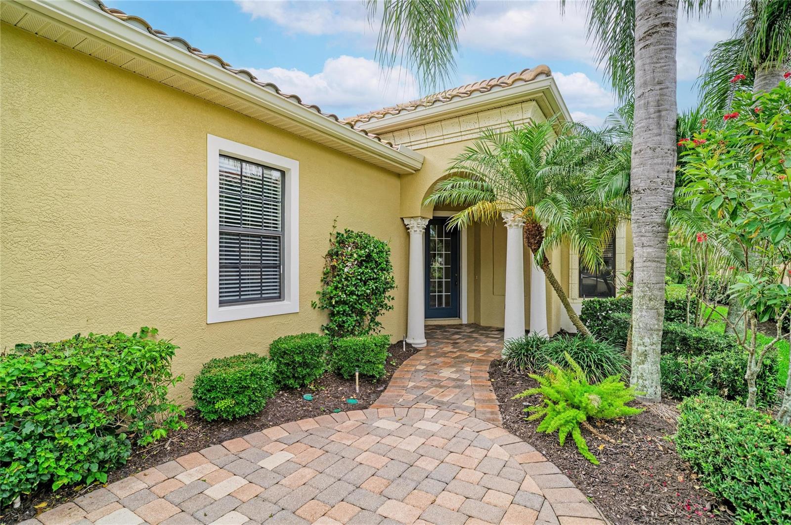 LAKEWOOD RANCH CCV SP EE U2A-2E - Residential