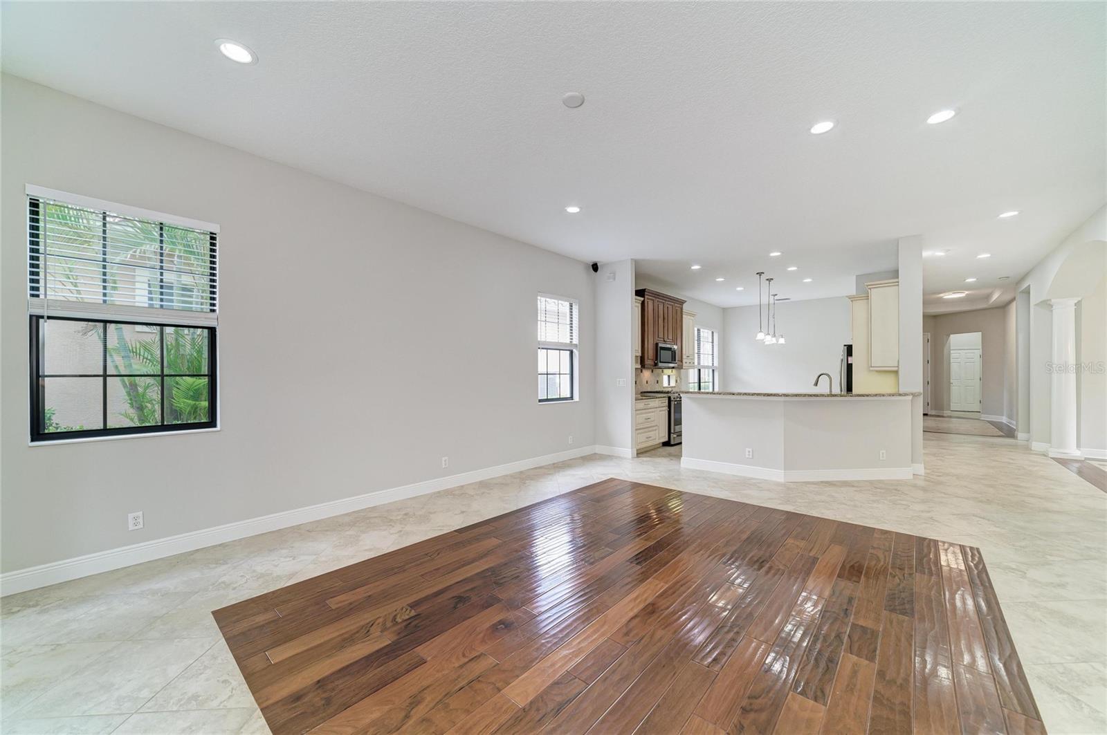 LAKEWOOD RANCH CCV SP EE U2A-2E - Residential