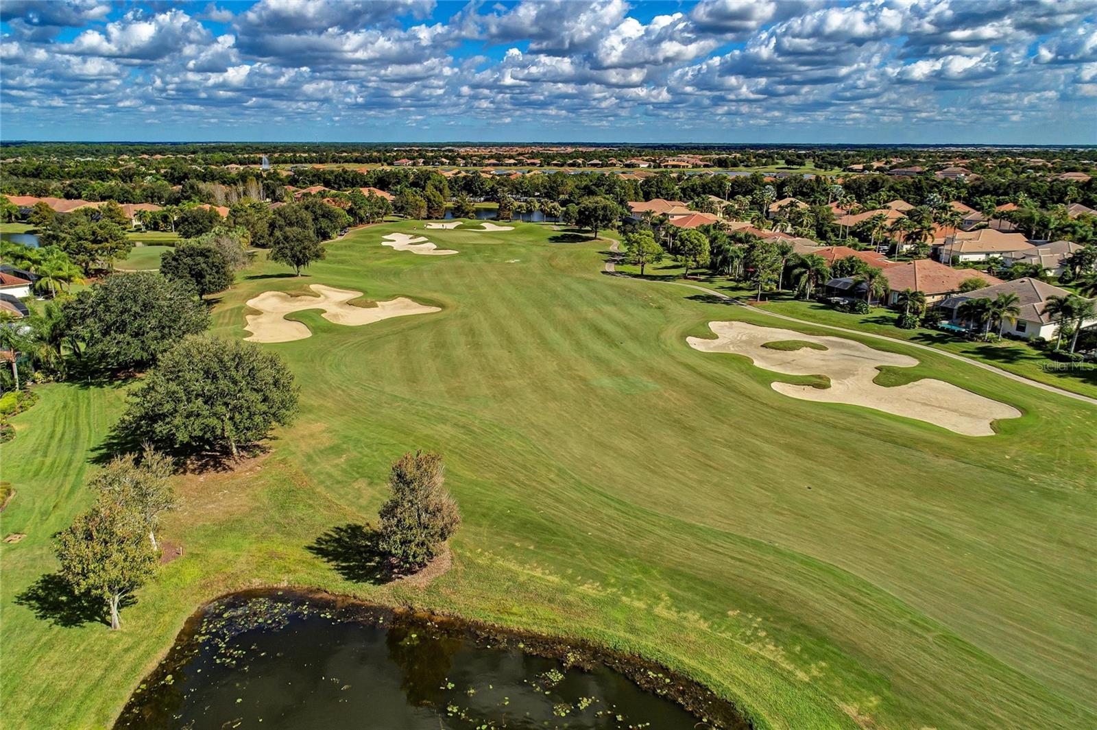 LAKEWOOD RANCH CCV SP EE U2A-2E - Residential